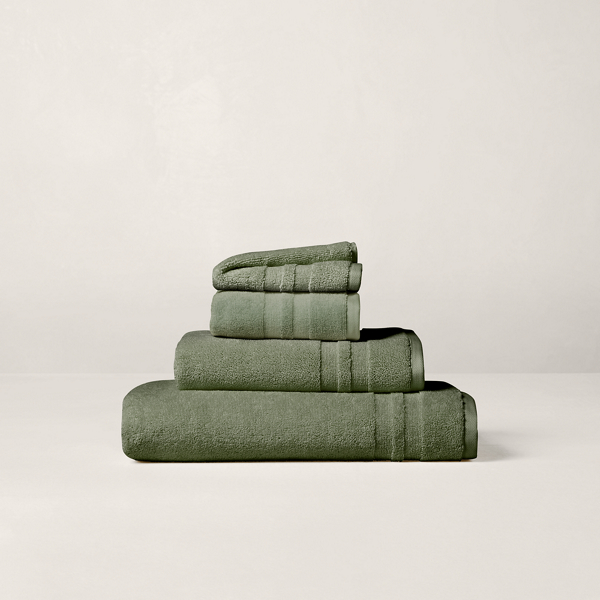 Payton Towels &amp; Mat