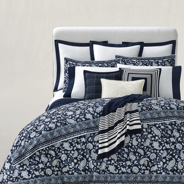 Bedroom Sets - Luxury Bedding Sets | Ralph Lauren