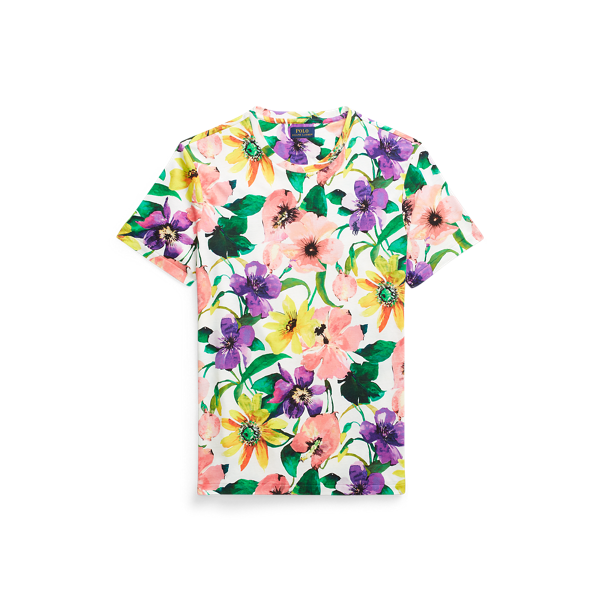 T-shirt unisexe coupe ajustée