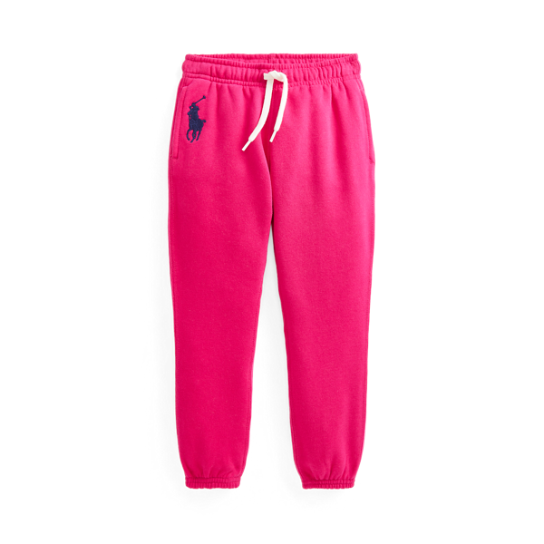 Pantalon en molleton Big Pony