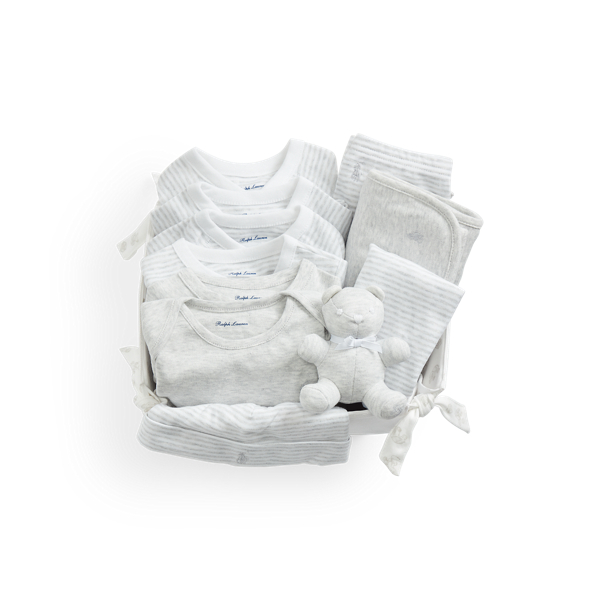 Set cadeau 12 pièces