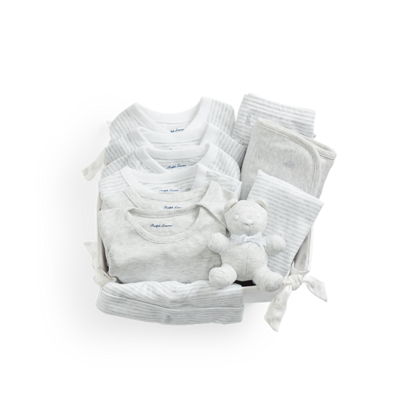 Set cadeau 12 pièces