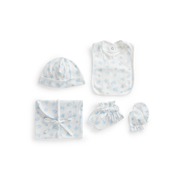 Set cadeau 5 pièces