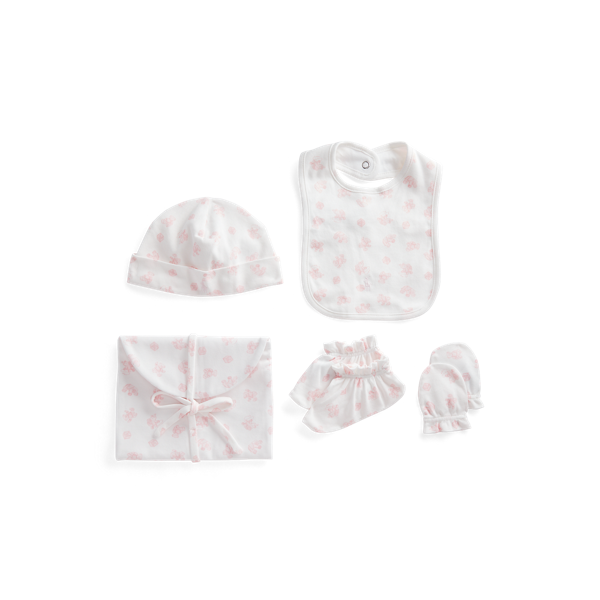 Set cadeau 5 pièces