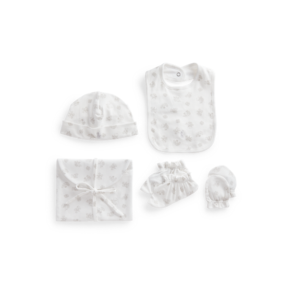 Set cadeau 5 pièces