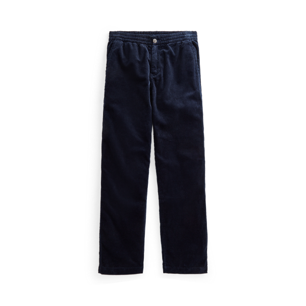 Pantalon Polo BCBG en velours côtelé