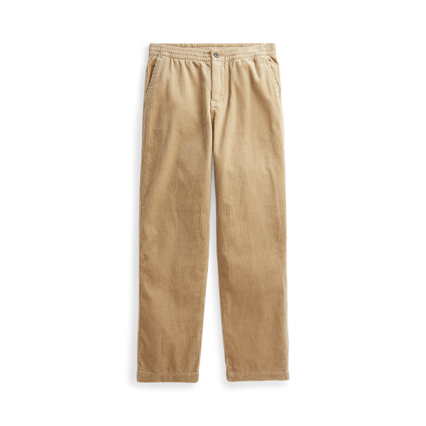 Pantalon Polo BCBG en velours côtelé