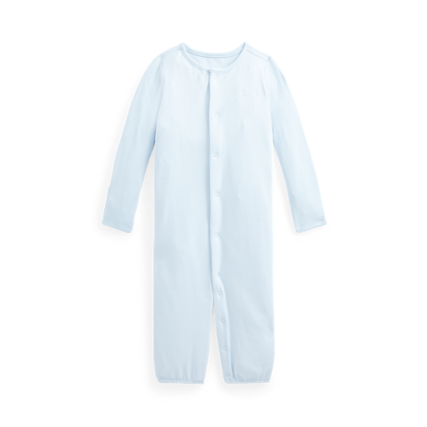 Combinaison convertible en gigoteuse