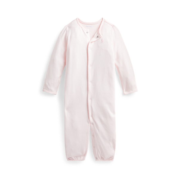 Combinaison convertible en gigoteuse