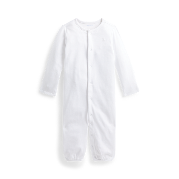 Combinaison convertible en gigoteuse