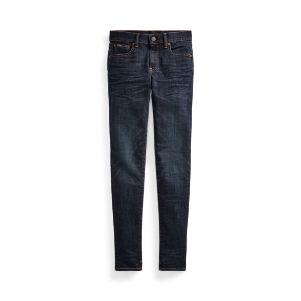 Jeans skinny Tompkins
