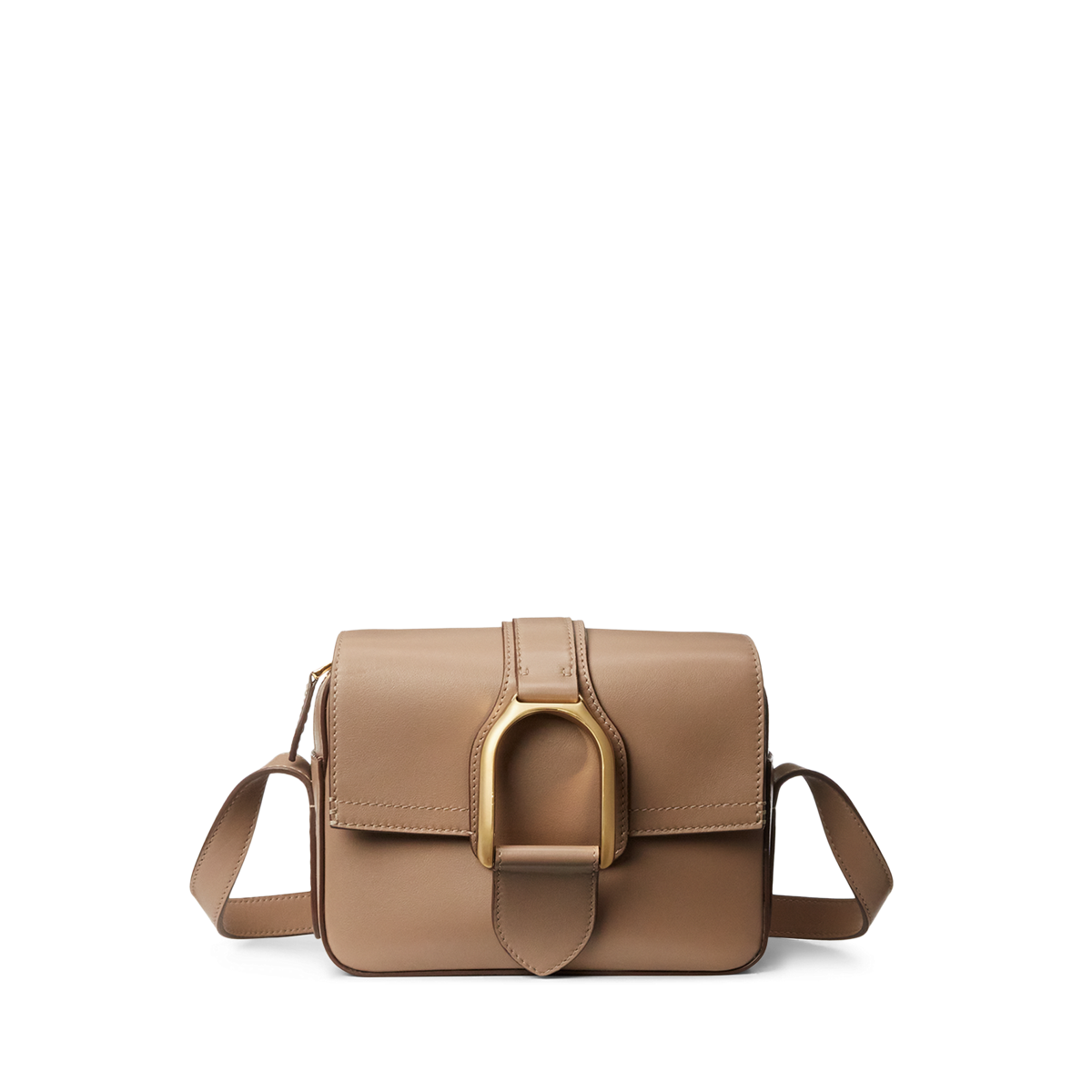 Top 54+ imagen ralph lauren wakefield satchel bag Thptnganamst.edu.vn