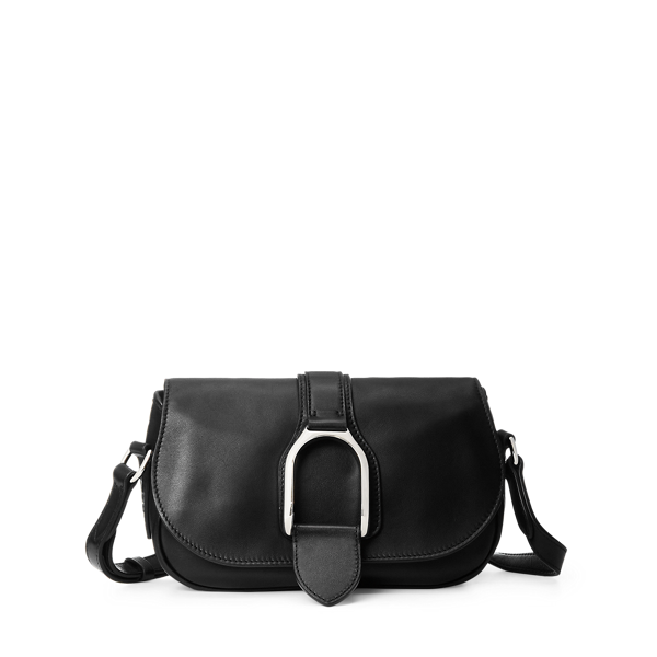 Sac à bandoulière Welington en vachette