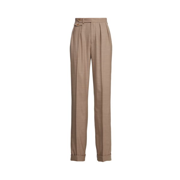 Pantalon Graison en laine