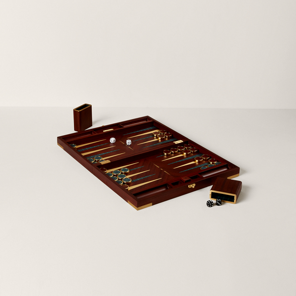 Conjunto de oferta de jogo Parkwood