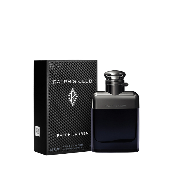 Eau de Parfum Ralph's Club para Fragrance | Ralph Lauren® ES