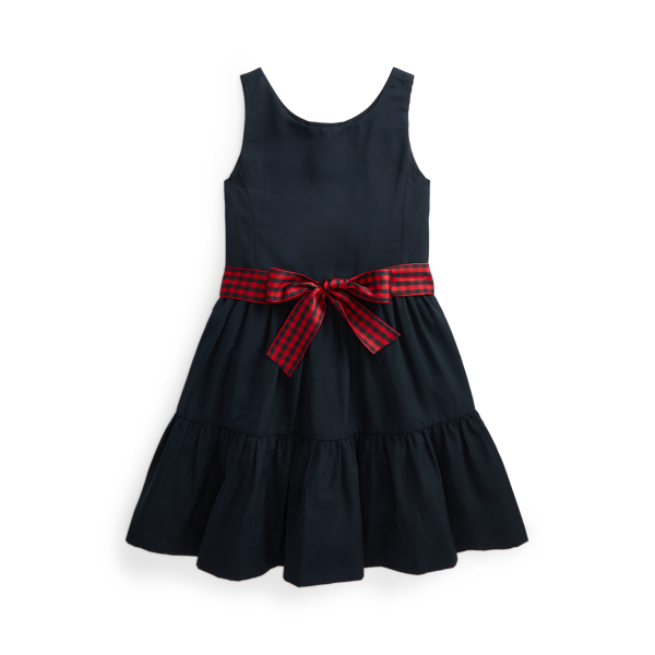 Robe patineuse en faille