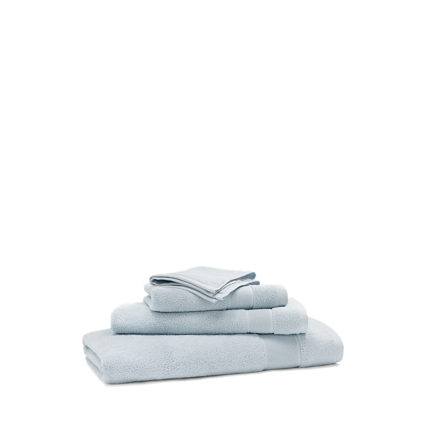 Sanders Bath Towels &amp; Mat