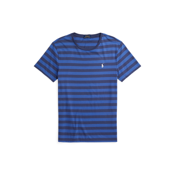 Polo Ralph Lauren T-shirt rayé ajusté en jersey 2