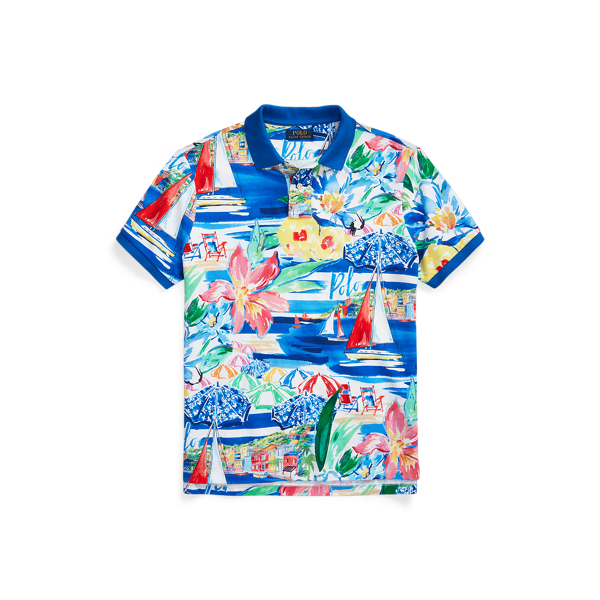 POLO ralph lauren RIVIERA ITALIA ポロシャツ | www.elektroepiliacija.lt