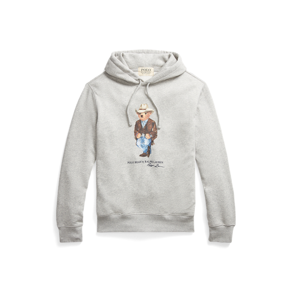 Polo Ralph Lauren Polo Bear Fleece Hoodie 2