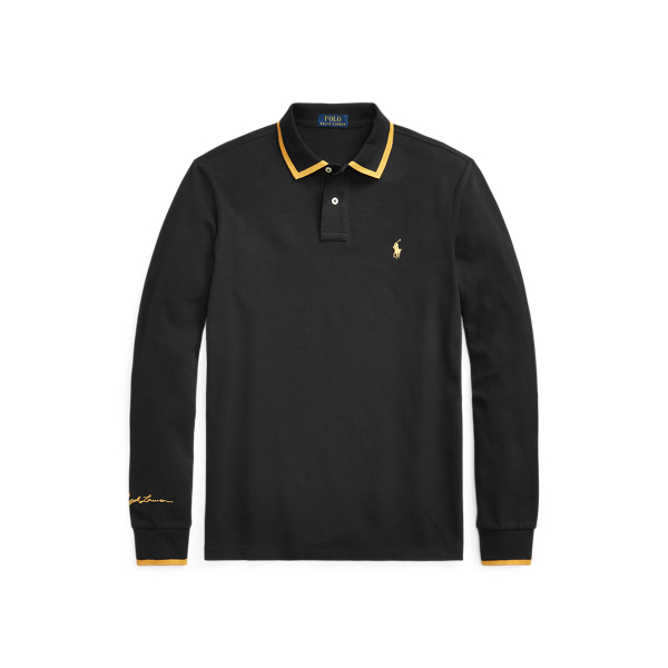 Polo Ralph Lauren Lunar New Year Custom Slim Polo Shirt 1