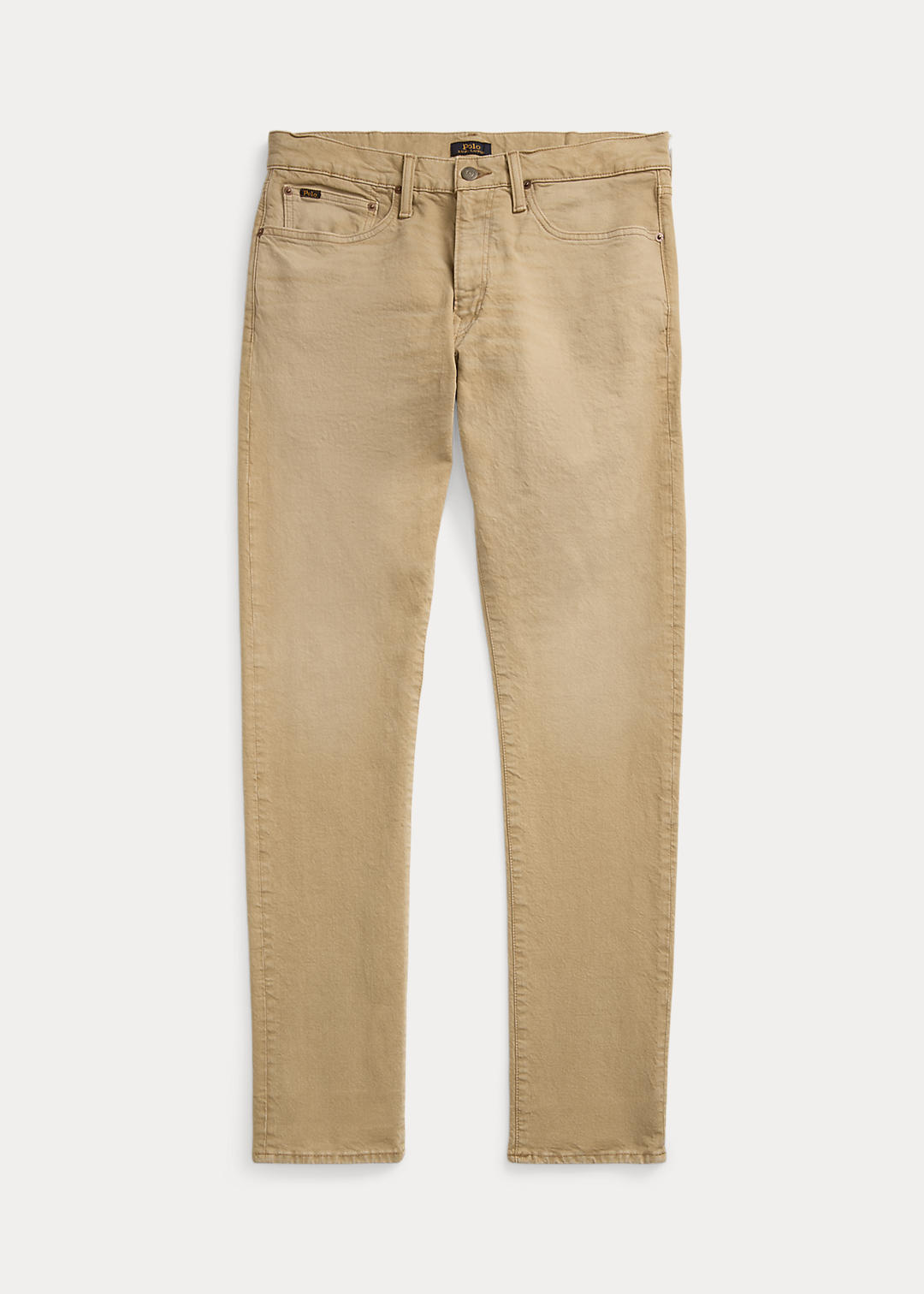 Polo Ralph Lauren Sullivan slim jeans met stretch 2