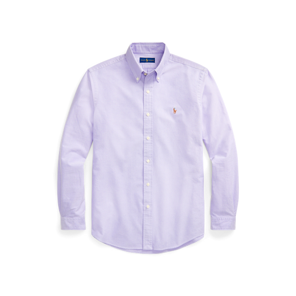 Men's Purple Clothing | Ralph Lauren