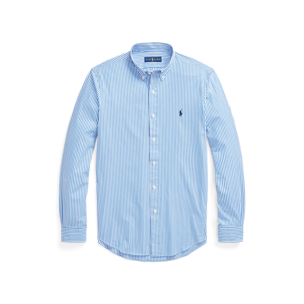This picture show a shirt from Polo Ralph Lauren.