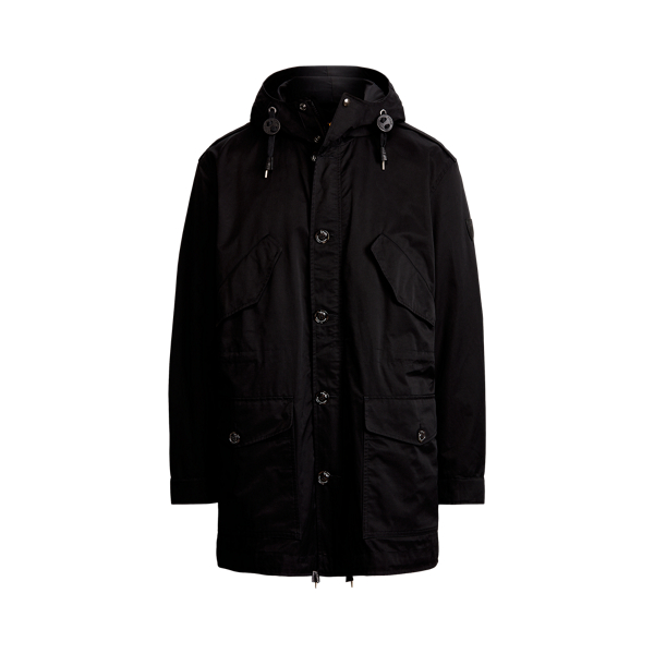 Polo Ralph Lauren Waterafstotende marsh jas 1