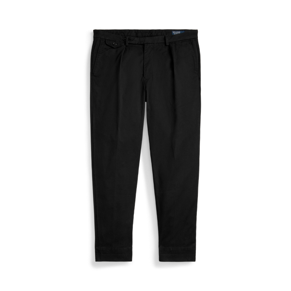 Polo Ralph Lauren Pantalon slim stretch fuselé Wynton 1