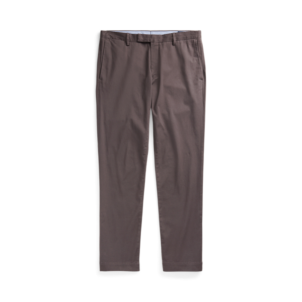 Polo Ralph Lauren Pantalon chino slim stretch 1