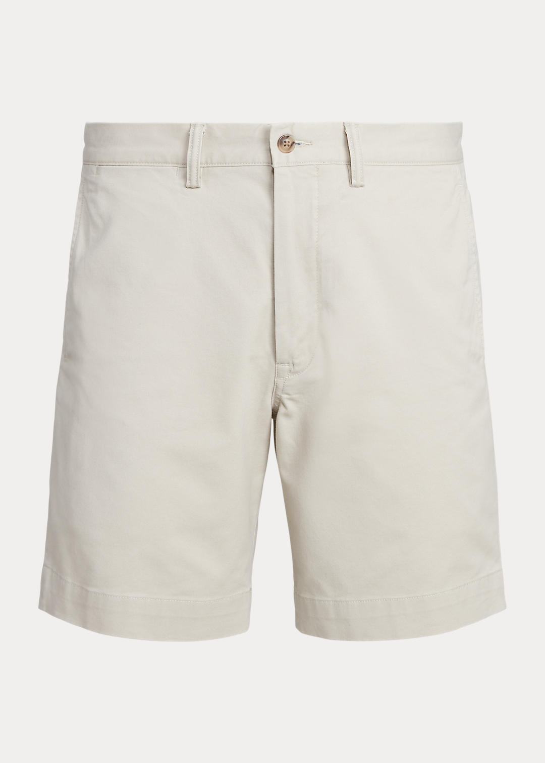 Polo Ralph Lauren Straight fit stretch chino short 22,9 cm 2