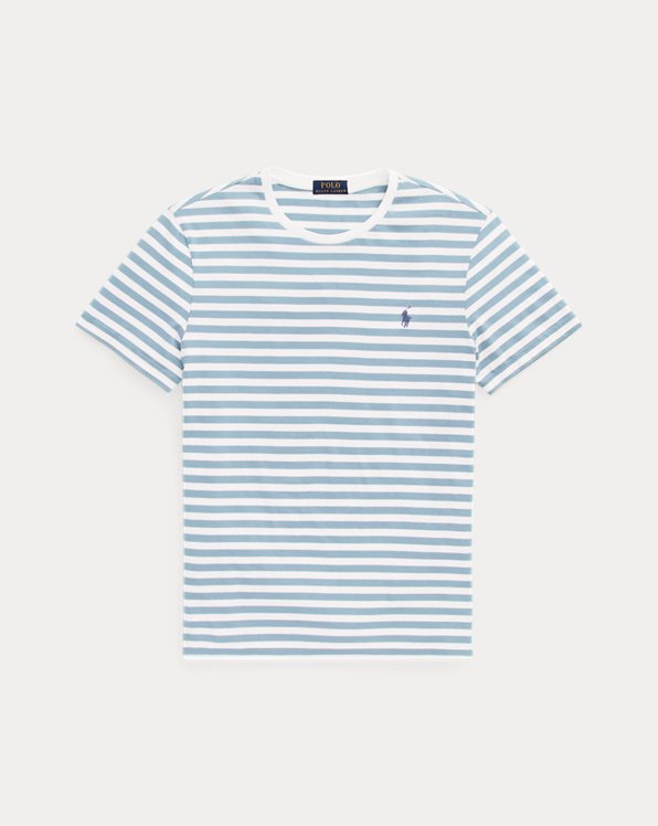 Polo Performance Custom Slim-Fit Ralph Lauren Uomo Abbigliamento Top e t-shirt T-shirt Polo 