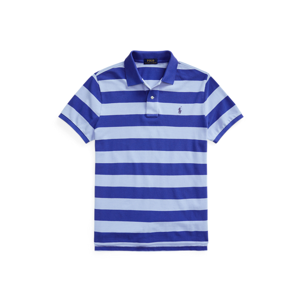 Men's Polo Shirts | Striped & Floral Polo Shirts | Ralph Lauren® UK