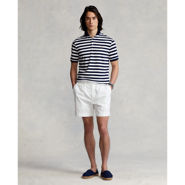 Polo Ralph Lauren Custom slim fit Soft Cotton Polo shirt 3