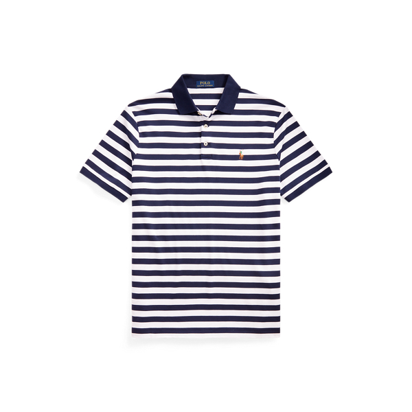 Polo Ralph Lauren Custom slim fit Soft Cotton Polo shirt 2