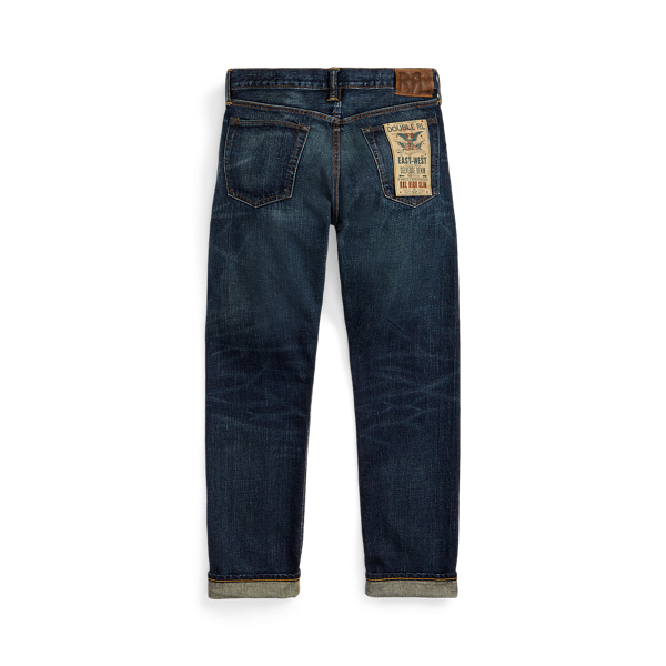 Men's Double RL Jeans & Denim | Ralph Lauren