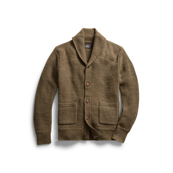 Men's Double RL Sweaters, Cardigans, & Pullovers | Ralph Lauren