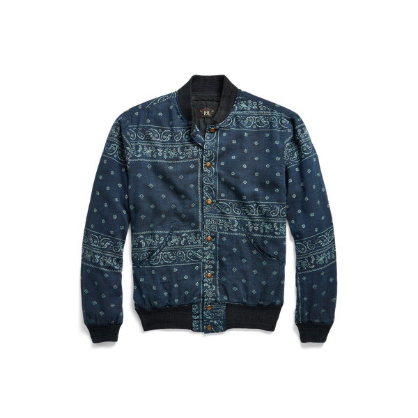 Men's Designer Clothes & Accessories | Ralph Lauren