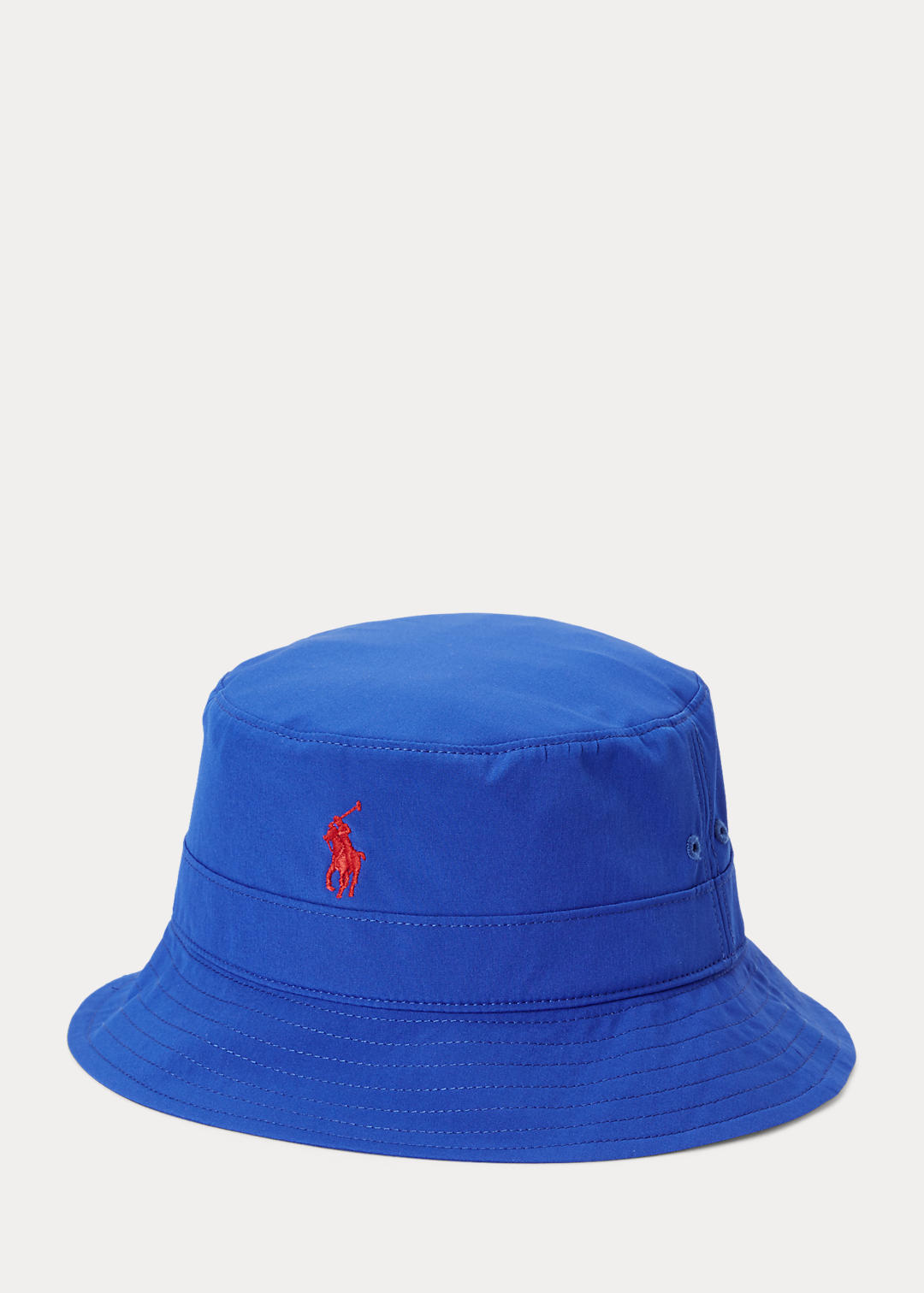 The Earth Polo Packable Bucket Hat
