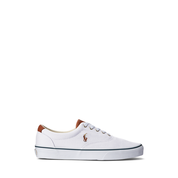 Keaton Canvas Sneaker