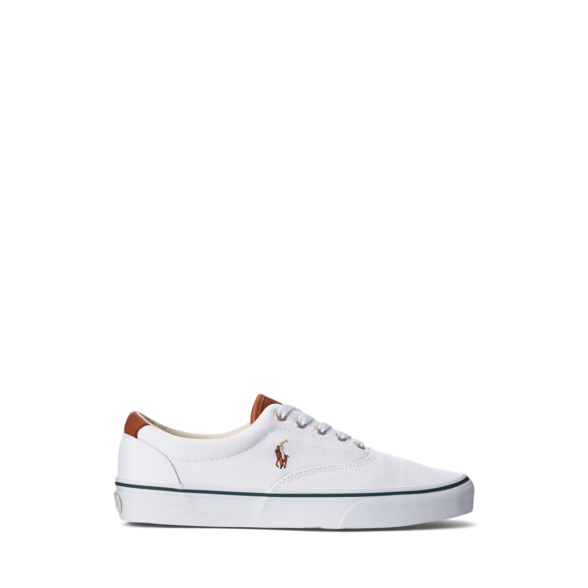 Canvas Sneaker | Ralph