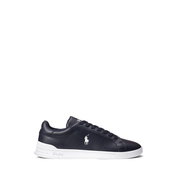 Lederen Beskrivelse melodisk Men's Sneakers | Ralph Lauren