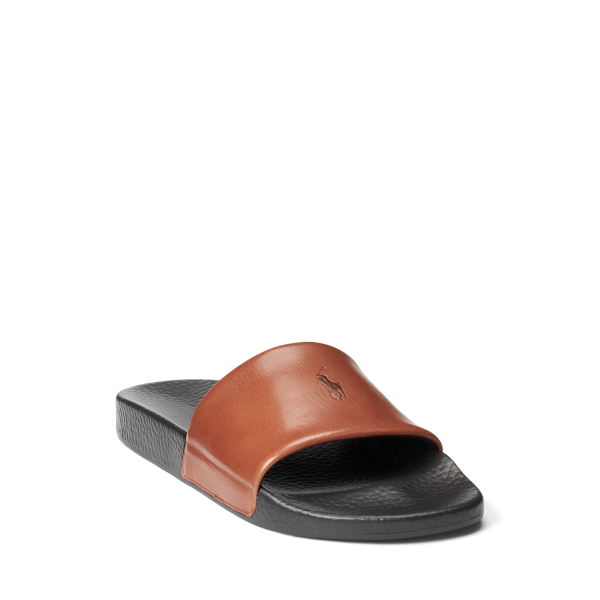 Men's Slides | Ralph Lauren