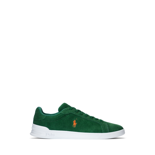 rugby ralph lauren shoes