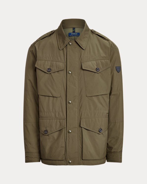 MENS NEW LONG NAVY MILITARY HEAVY TRENCH COTTON COAT 36 38 40 42 44 46 WAS £399 