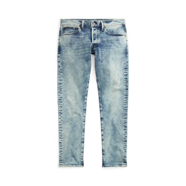 Sullivan Slim Faded Stretch Jean