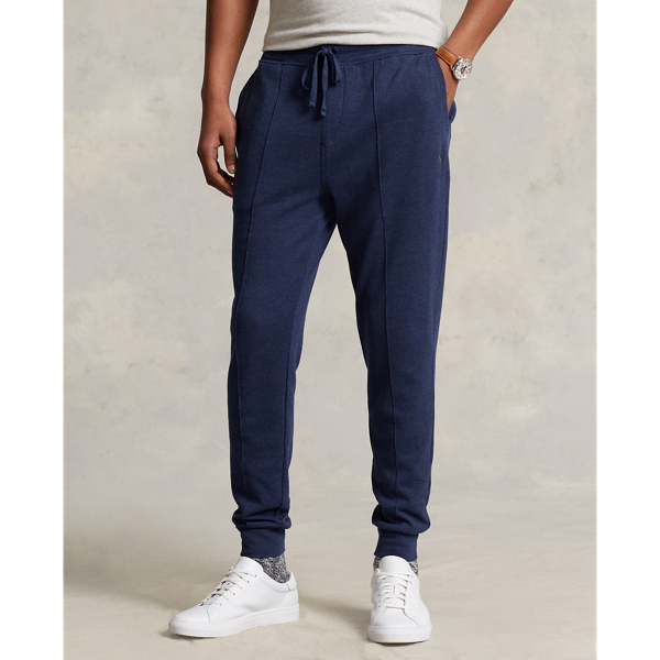 Polo Ralph Lauren Luxury Jersey Jogger 3
