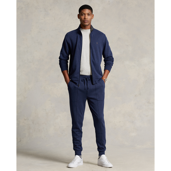 Polo Ralph Lauren Luxury Jersey Jogger 1